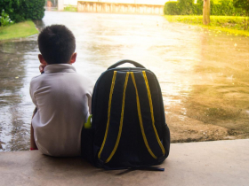 「你是從垃圾堆撿來的」這句話內心傷36年...不是生了小孩就是育兒專家！給全天下媽媽的忠告